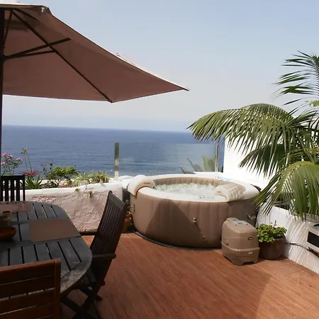 Atlantic Paradise בית נופש