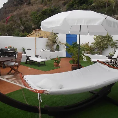 Atlantic Paradise בית נופש