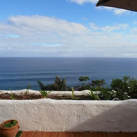 Ferienhaus Atlantic Paradise Los Realejos