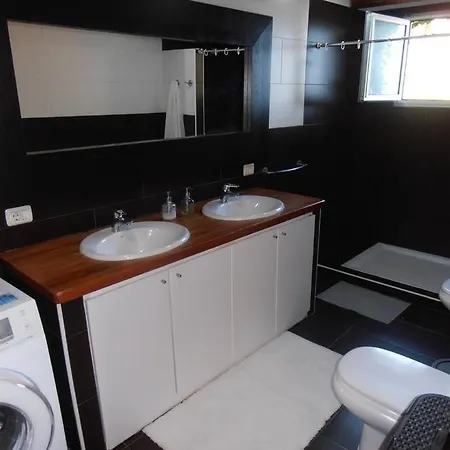 בית נופש Atlantic Paradise לוס ריאלחוס