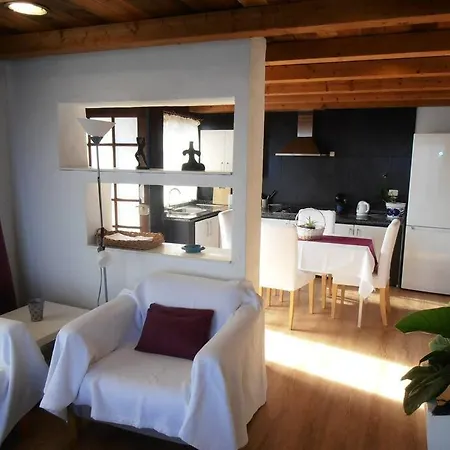 Atlantic Paradise Ferienhaus *