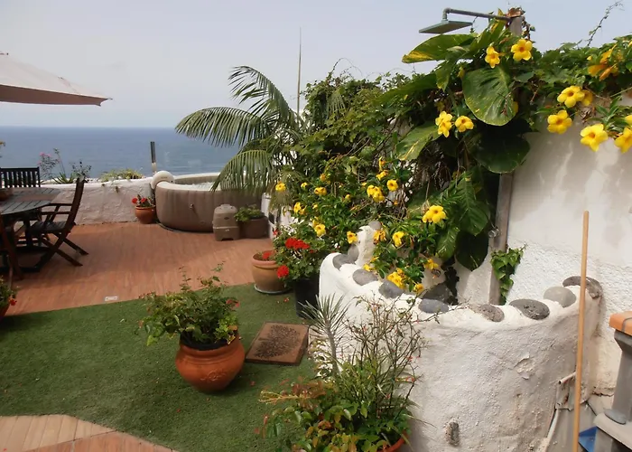 Atlantic Paradise Casa vacanze