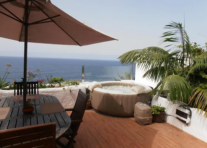 Atlantic Paradise Casa vacanze