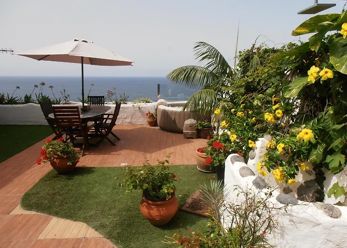 Nyaraló Atlantic Paradise *