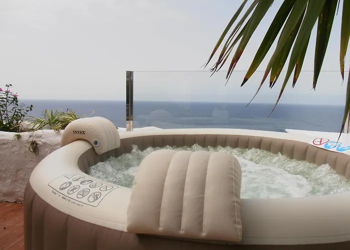 Atlantic Paradise * Los Realejos