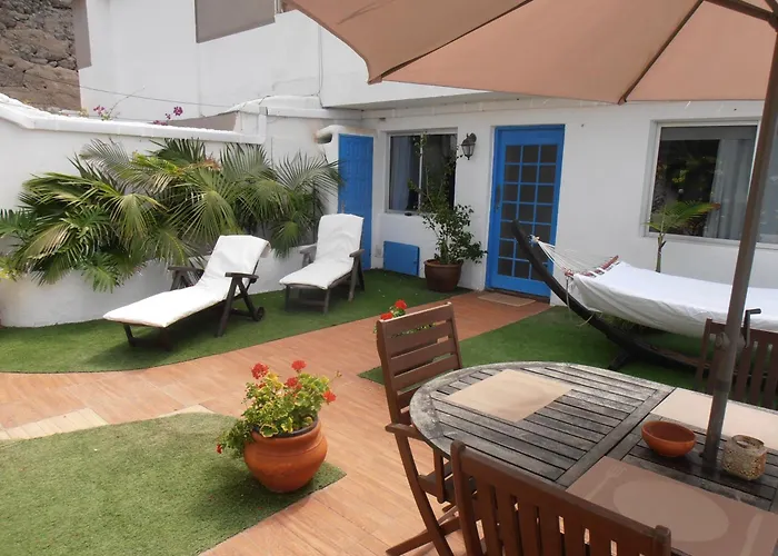 Nyaraló Atlantic Paradise