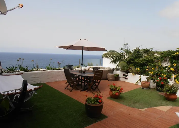 Atlantic Paradise * Los Realejos