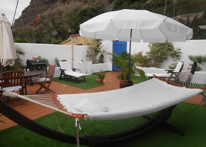 Atlantic Paradise Nyaraló