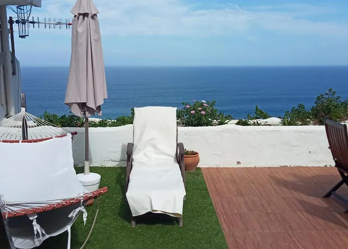 Nyaraló Atlantic Paradise