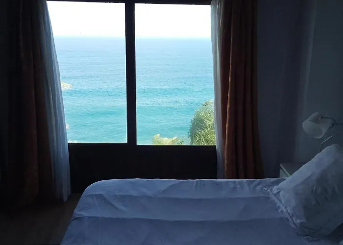 Atlantic Paradise Los Realejos