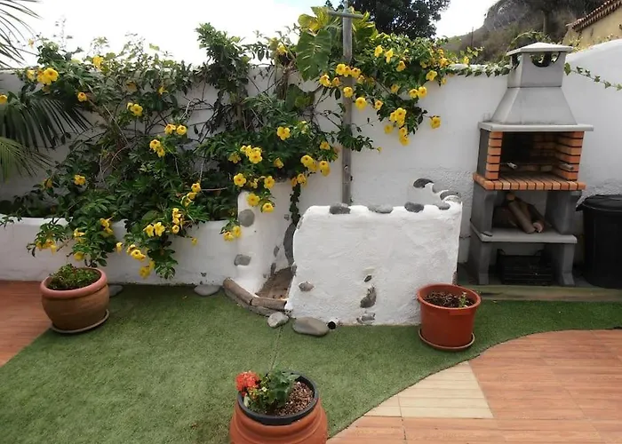 Atlantic Paradise Casa vacanze