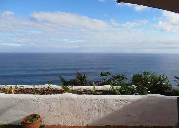 Casa vacanze Atlantic Paradise Los Realejos