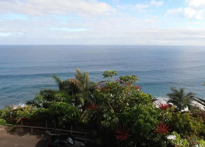 Atlantic Paradise Casa vacanze