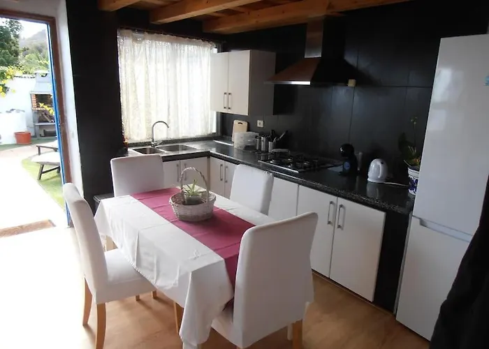 Casa vacanze Atlantic Paradise