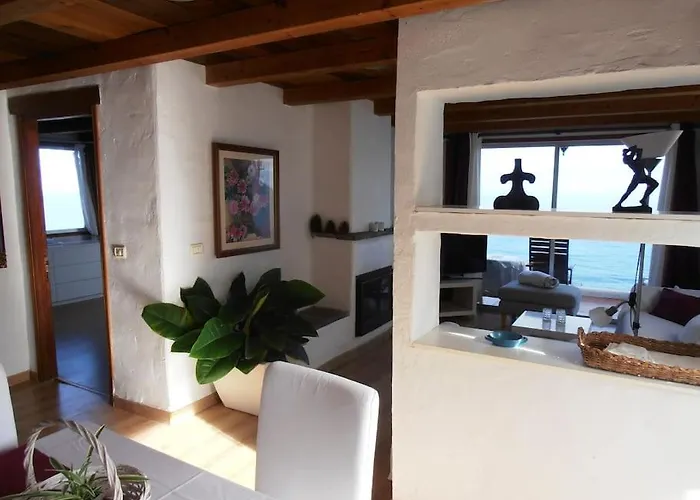 Atlantic Paradise Casa vacanze Los Realejos