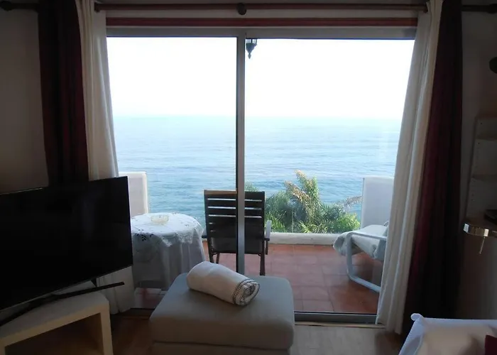 Nyaraló Atlantic Paradise