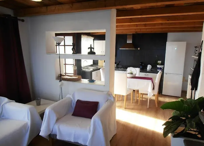 Atlantic Paradise Casa vacanze *