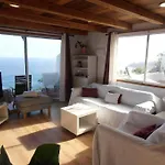 Atlantic Paradise Dom wakacyjny Los Realejos