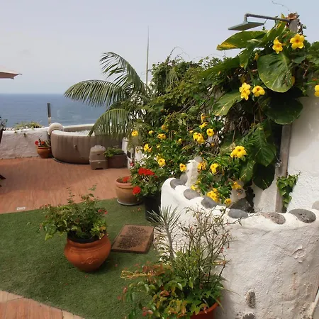 Atlantic Paradise Holiday home