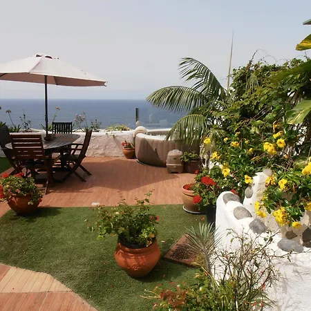 Holiday home Atlantic Paradise *