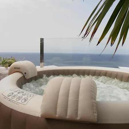 Atlantic Paradise * Λος Ρεαλέχος