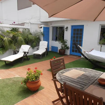 Holiday home Atlantic Paradise