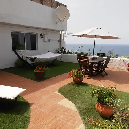 Atlantic Paradise Σπίτι διακοπών Λος Ρεαλέχος