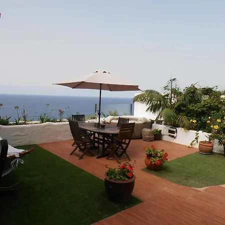 Atlantic Paradise * 洛斯雷尔雷赫斯