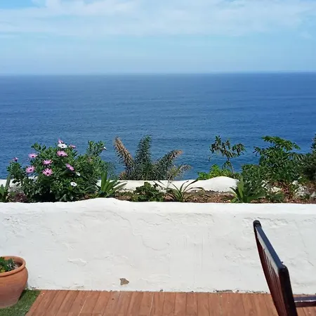 Atlantic Paradise Holiday home