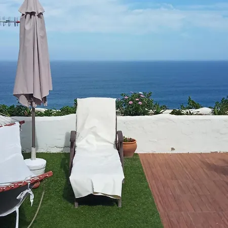 Holiday home Atlantic Paradise