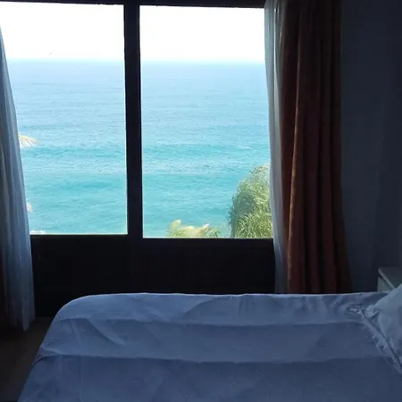 Atlantic Paradise Λος Ρεαλέχος