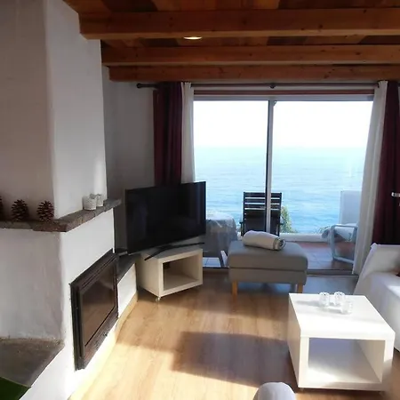 Holiday home Atlantic Paradise *
