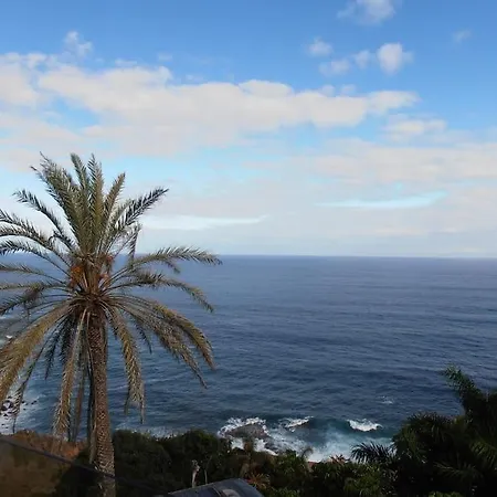 Atlantic Paradise *