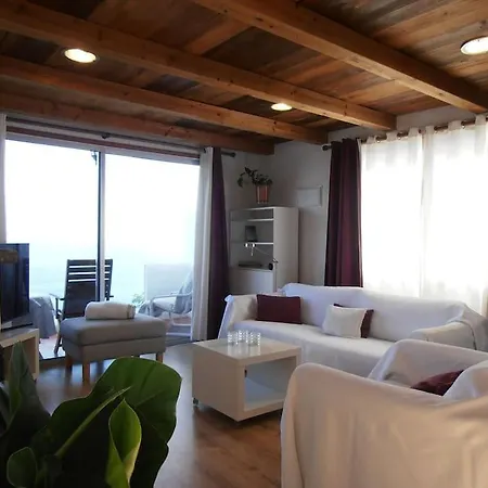 Holiday home Atlantic Paradise *