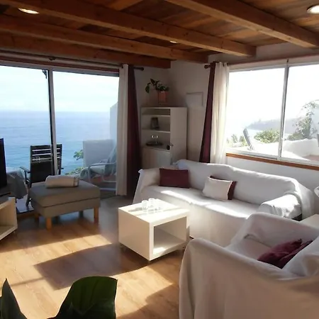 Atlantic Paradise Holiday home Los Realejos