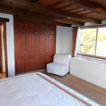 Atlantic Paradise Λος Ρεαλέχος