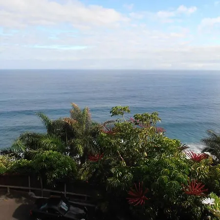 Atlantic Paradise Holiday home