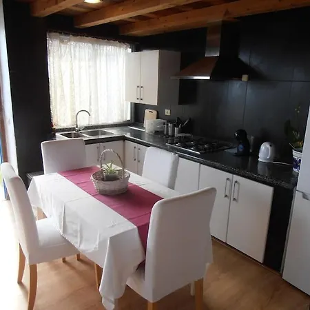 Holiday home Atlantic Paradise