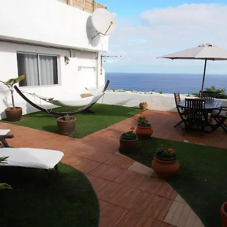 Holiday home Atlantic Paradise Los Realejos