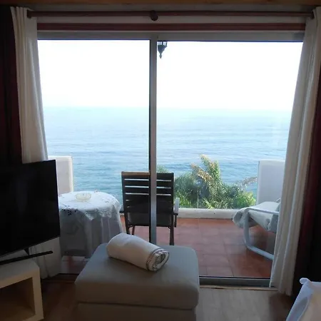 Holiday home Atlantic Paradise