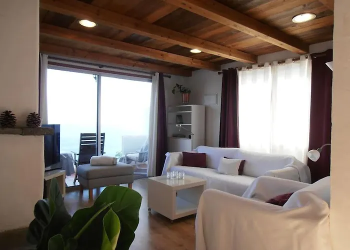 Feriehus Atlantic Paradise *