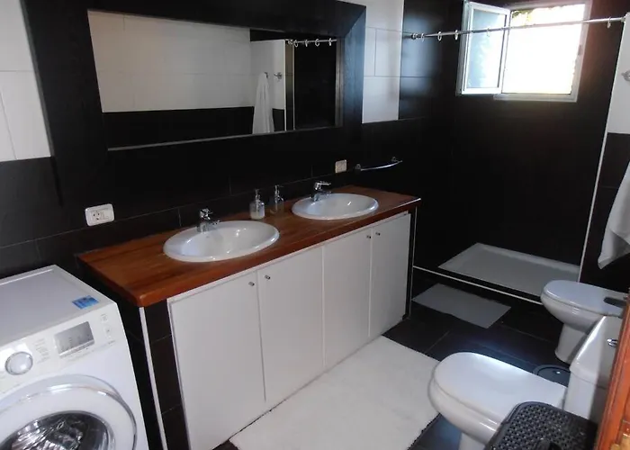 Feriehus Atlantic Paradise Los Realejos