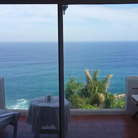 Atlantic Paradise