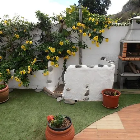 Atlantic Paradise Ferienhaus